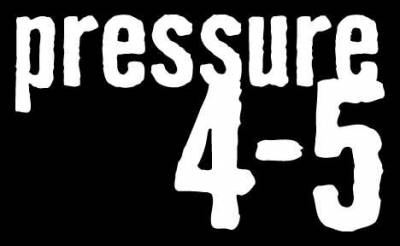 logo Pressure 4-5
